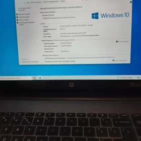 Laptop HP 250