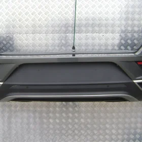 VW T-ROC - ZDERZAK TYLNY KOMPLETNY