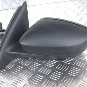 SKODA RAPID - LUSTERKO LEWE