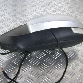 SKODA YETI - LUSTERKO LEWE 7 PINÓW