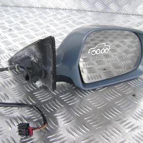 AUDI A4 B8 08R - LUSTERKO PRAWE 6 PINÓW