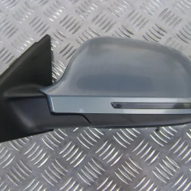 AUDI A4 B8 08R - LUSTERKO LEWE 6 PINÓW