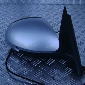 SKODA YETI - LUSTERKO PRAWE 7 PINÓW