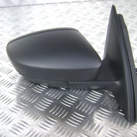 SKODA RAPID - LUSTERKO PRAWE