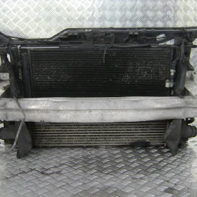 AUDI A5 8T 12R 2.0 TDI - PAS PRZEDNI WZMOCNIENIE