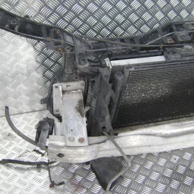 AUDI A5 8T 12R 2.0 TDI - PAS PRZEDNI WZMOCNIENIE