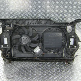 AUDI A5 8T 12R 2.0 TDI - PAS PRZEDNI WZMOCNIENIE