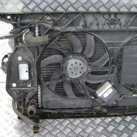 AUDI A5 8T 12R 2.0 TDI - PAS PRZEDNI WZMOCNIENIE