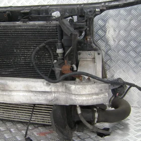 AUDI A4 B8 08R 2.0 TDI - PAS PRZEDNI WZMOCNIENIE