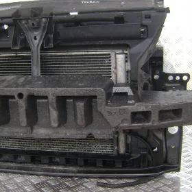 VW TOURAN II 1.6 TDI - PAS PRZEDNI WZMOCNIENIE