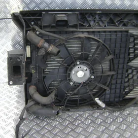 SKODA RAPID 1.6 TDI - PAS PRZEDNI WZMOCNIENIE