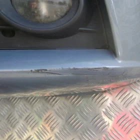 AUDI A4 B8 08R - ZDERZAK PRZEDNI