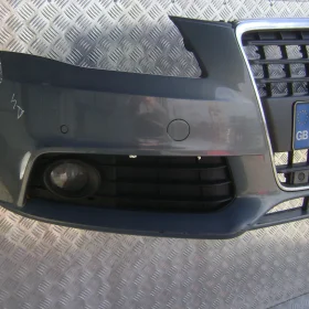 AUDI A4 B8 08R - ZDERZAK PRZEDNI