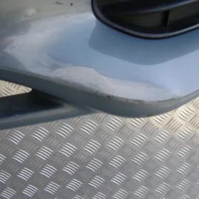 AUDI A4 B8 08R - ZDERZAK PRZEDNI