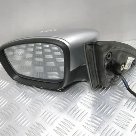 SKODA RAPID - LUSTERKO LEWE 5 PINÓW