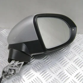 VW PASSAT B8 - LUSTERKO PRAWE 11 PINÓW