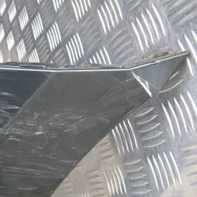 SKODA RAPID SPACEBACK - ZDERZAK TYLNY CZUJNIKI