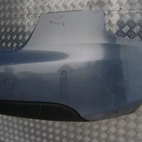 AUDI A4 B8 SEDAN - ZDERZAK TYLNY CZUJNIKI