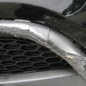 AUDI A5 8T S-LINE LIFT SPORTBACK - ZDERZAK TYLNY