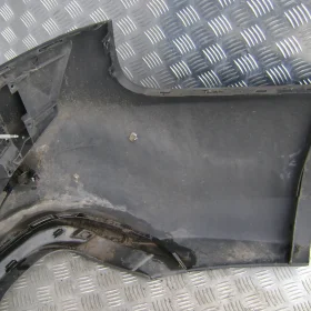 AUDI A5 8T S-LINE LIFT SPORTBACK - ZDERZAK TYLNY