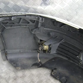 VW GOLF V KOMBI JETTA V - ZDERZAK PRZEDNI