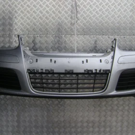 VW GOLF V KOMBI JETTA V - ZDERZAK PRZEDNI