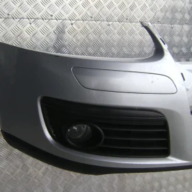 VW GOLF V KOMBI JETTA V - ZDERZAK PRZEDNI