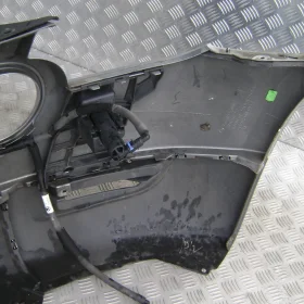 SKODA YETI - ZDERZAK PRZEDNI