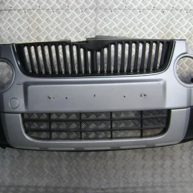 SKODA YETI - ZDERZAK PRZEDNI