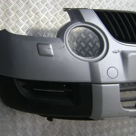 SKODA YETI - ZDERZAK PRZEDNI
