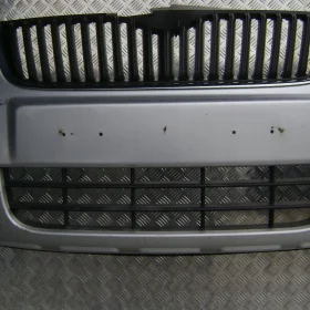 SKODA YETI - ZDERZAK PRZEDNI