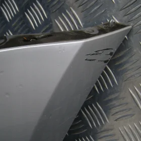 SKODA YETI - ZDERZAK PRZEDNI