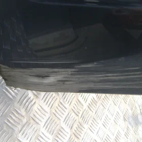 SKODA RAPID - ZDERZAK PRZEDNI