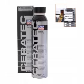 LIQUI MOLY CERATEC DODATEK DO SILNIKA 7181 300ML