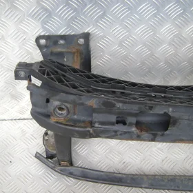 VW PASSAT B8 - BELKA POD ZDERZAK PRZÓD