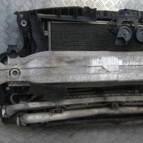 AUDI A6 C6 2.0 TDI - PAS PRZEDNI