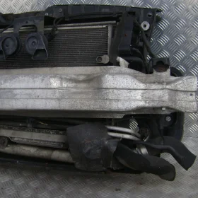 AUDI A6 C6 2.0 TDI - PAS PRZEDNI