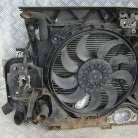 AUDI A6 C6 2.0 TDI - PAS PRZEDNI