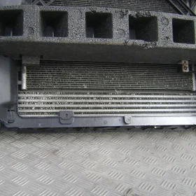 SKODA RAPID 1.6 TDI - PAS PRZEDNI