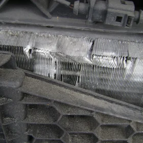 SKODA RAPID 1.6 TDI - PAS PRZEDNI