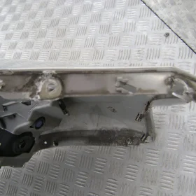 SKODA RAPID - ZDERZAK PRZEDNI