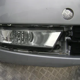 SKODA RAPID - ZDERZAK PRZEDNI