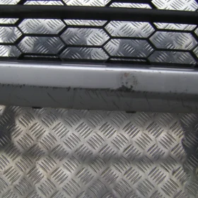 SKODA RAPID - ZDERZAK PRZEDNI