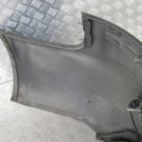 AUDI A6 C6 SEDAN - ZDERZAK TYLNY CZUJNIKI