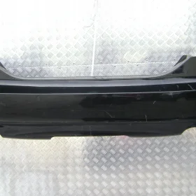 AUDI A6 C6 SEDAN - ZDERZAK TYLNY CZUJNIKI