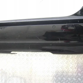 AUDI A6 C6 SEDAN - ZDERZAK TYLNY CZUJNIKI