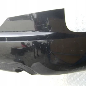 AUDI A6 C6 SEDAN - ZDERZAK TYLNY CZUJNIKI