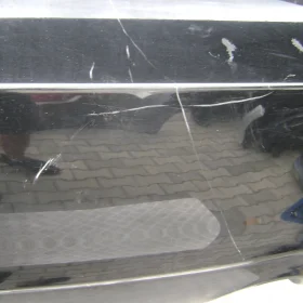 AUDI A6 C6 SEDAN - ZDERZAK TYLNY CZUJNIKI