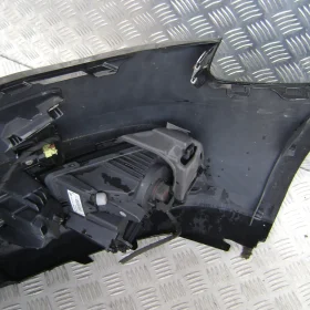 AUDI A3 8V - ZDERZAK PRZEDNI