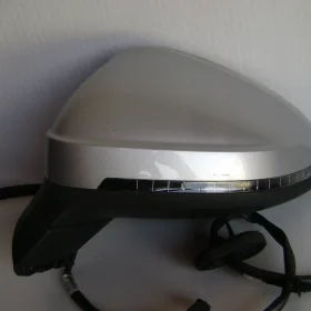 AUDI A5 8W0 - LUSTERKO LEWE 8 PINÓW